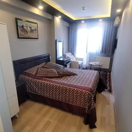 Mehmet Bey Istanbulská provincie