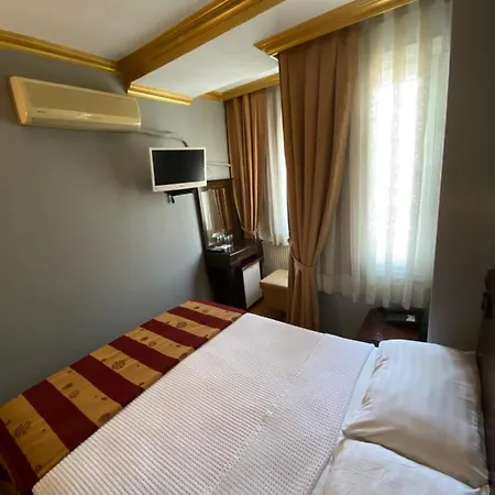 Mehmet Bey * Istanbulská provincie