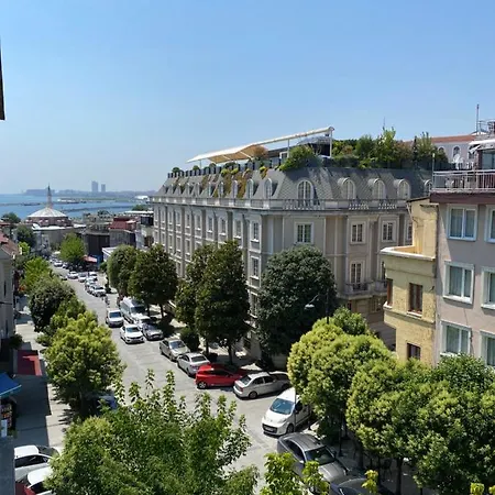 Mehmet Bey Ξενοδοχείο