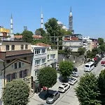 Otel Mehmet Bey İstanbul