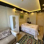Otel Mehmet Bey İstanbul