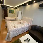 Otel Mehmet Bey İstanbul