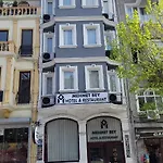 Mehmet Bey