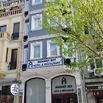 Mehmet Bey Szálloda *