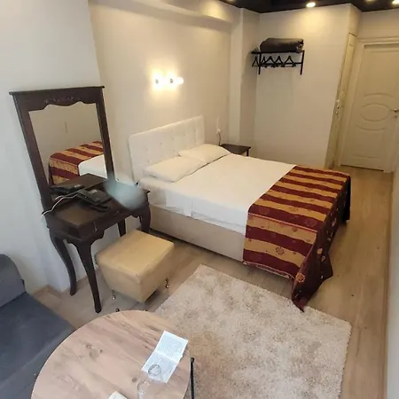 Mehmet Bey Hotel