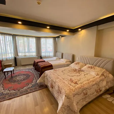 Otel Mehmet Bey
