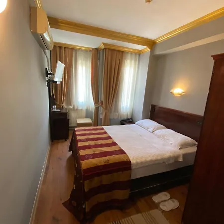 Mehmet Bey Istanbul