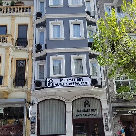 Mehmet Bey