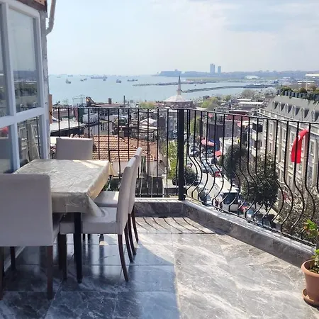 Mehmet Bey Istanbul