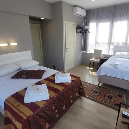 Hotel Mehmet Bey