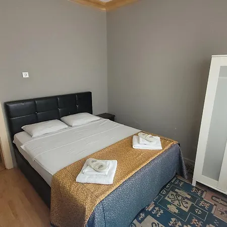 Mehmet Bey Otel İstanbul