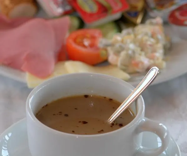 Mehmet Bey Hotel Istanbul