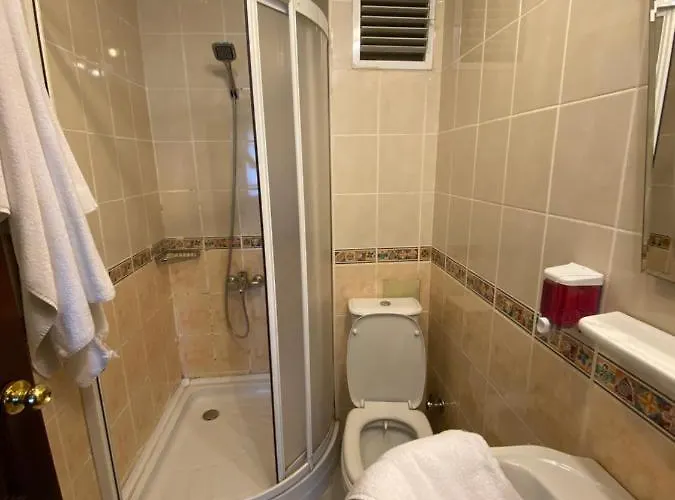 Mehmet Bey Hotel Istanbul