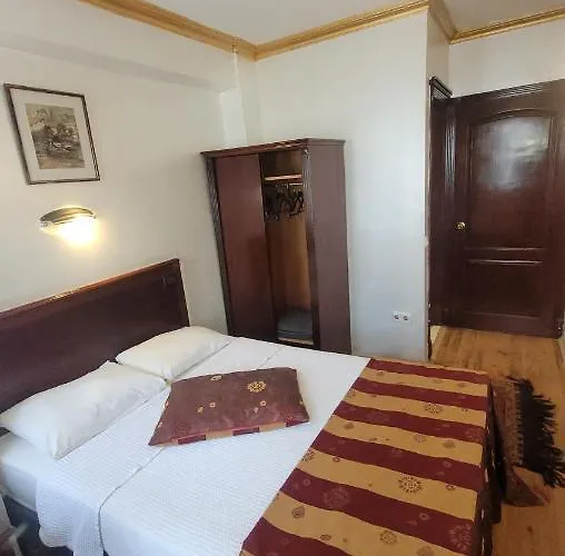 Mehmet Bey Hotel Istanbul