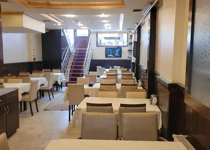 Mehmet Bey * Istanbul