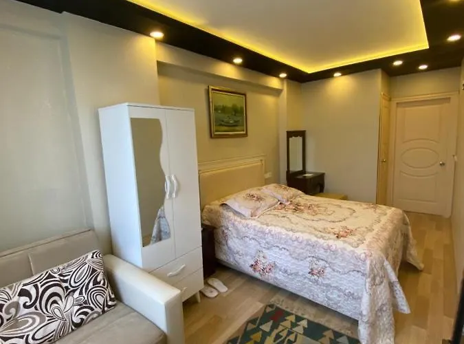 Hotel Mehmet Bey Istanbul