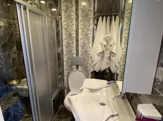 Mehmet Bey * Istanbul