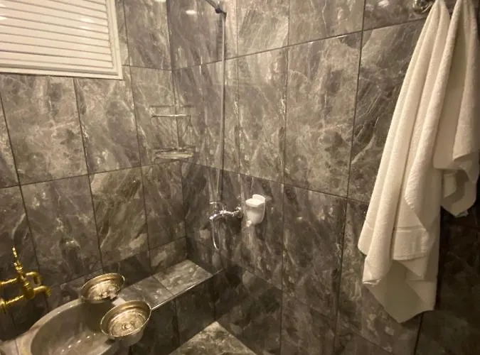 Hotel Mehmet Bey Istanbul