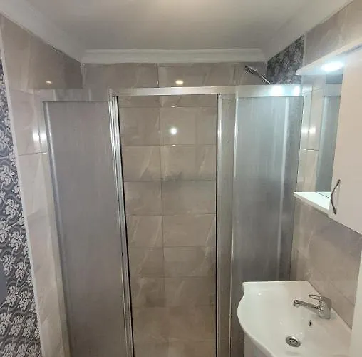 Mehmet Bey * Istanbul