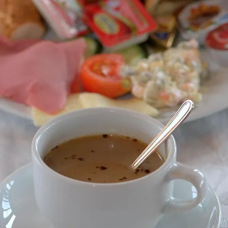 Mehmet Bey Hotel Stambuł