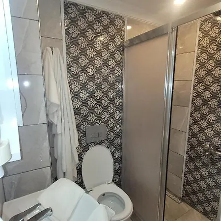 Mehmet Bey Hotel