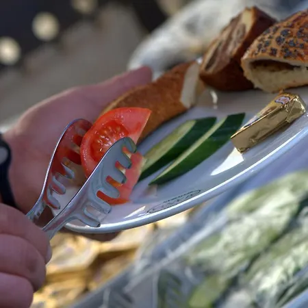 Hotel Mehmet Bey Istanboel