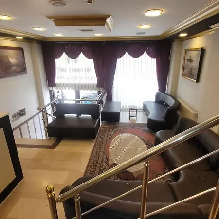 Mehmet Bey Hotel *