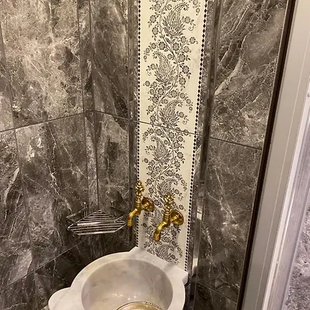 Hotel Mehmet Bey