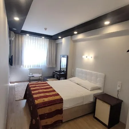 Hotel Mehmet Bey *