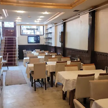 Hotel Mehmet Bey
