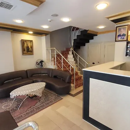 Mehmet Bey Ξενοδοχείο