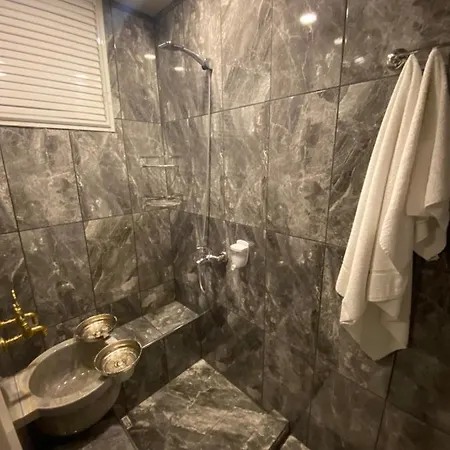 Hotel Mehmet Bey Istanboel