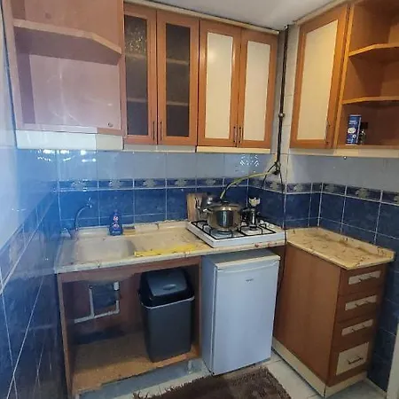 Mehmet Bey Ξενοδοχείο