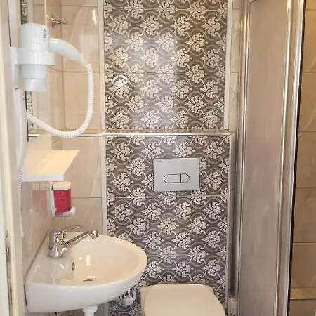 Mehmet Bey Hotel