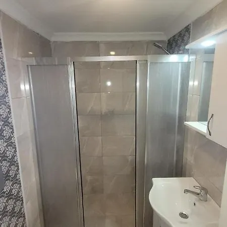 Mehmet Bey * Κωνσταντινούπολη