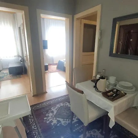 Mehmet Bey Hotel *