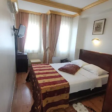 Mehmet Bey Hotel Stambuł
