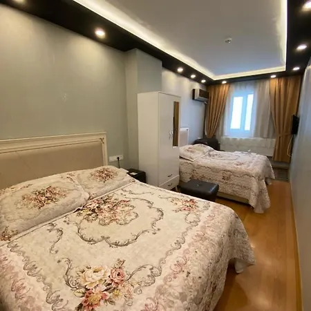 Mehmet Bey * Stambuł