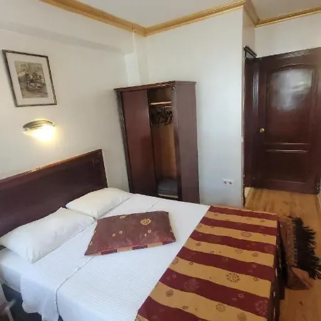 Mehmet Bey Hotel Stambuł