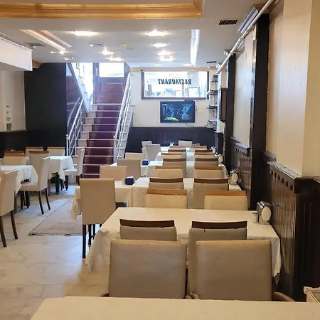 Mehmet Bey * Stambuł