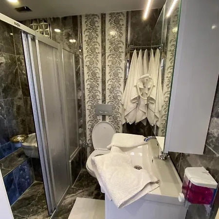 Mehmet Bey * Stambuł