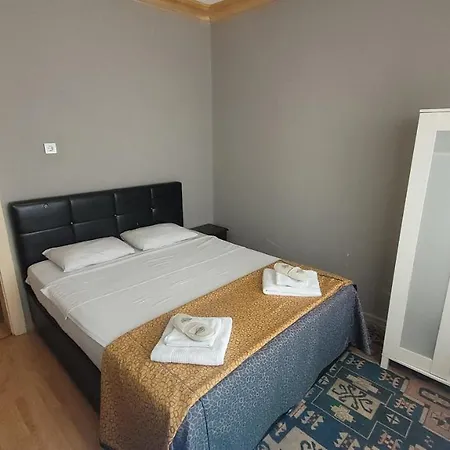 Mehmet Bey Hotel Stambuł